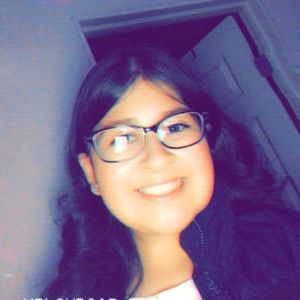 Meet your Posher, Lucero